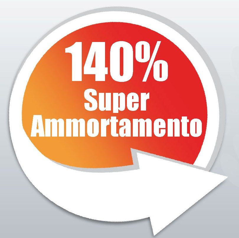 Super Ammortamento E Iper Ammortamento