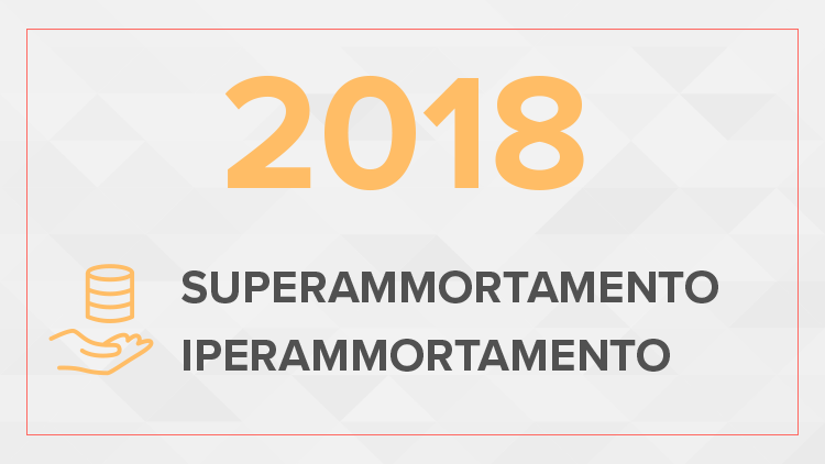 Proroga Super E Iper Ammortamento