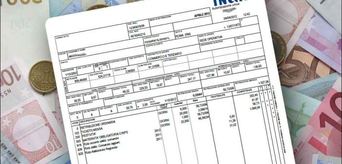 Dal 1° Luglio 2018 Entra In Vigore Il Divieto Dei Contanti E Sarà Necessario Corrispondere Le Retribuzioni Ai Lavoratori Soltanto Con Mezzi Tracciabili.