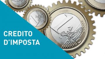 Credito D’imposta Per Le Imprese Del Sud Che Investono In Beni Strumentali 