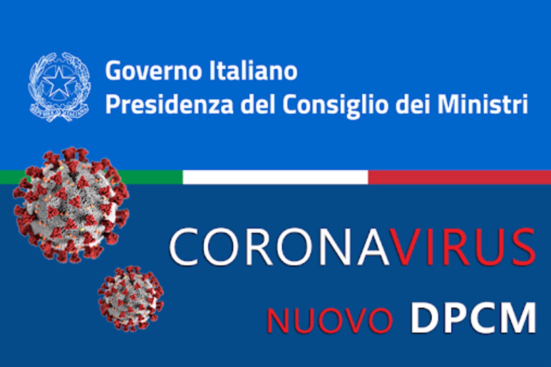 DPCM 7 SETTEMBRE 2020