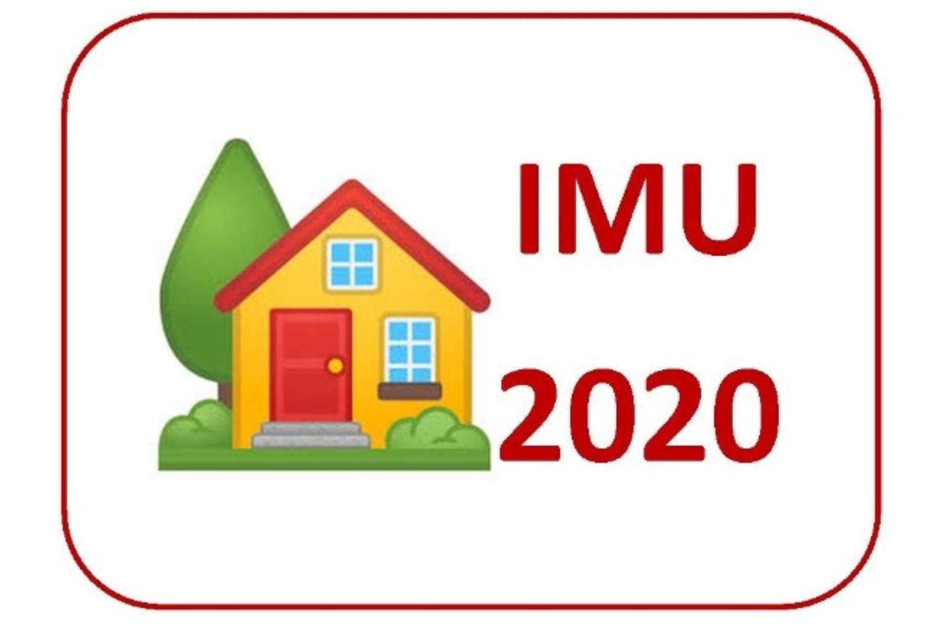 Saldo IMU 2020. Le Categorie Esonerate Dal Versamento Dell’imposta