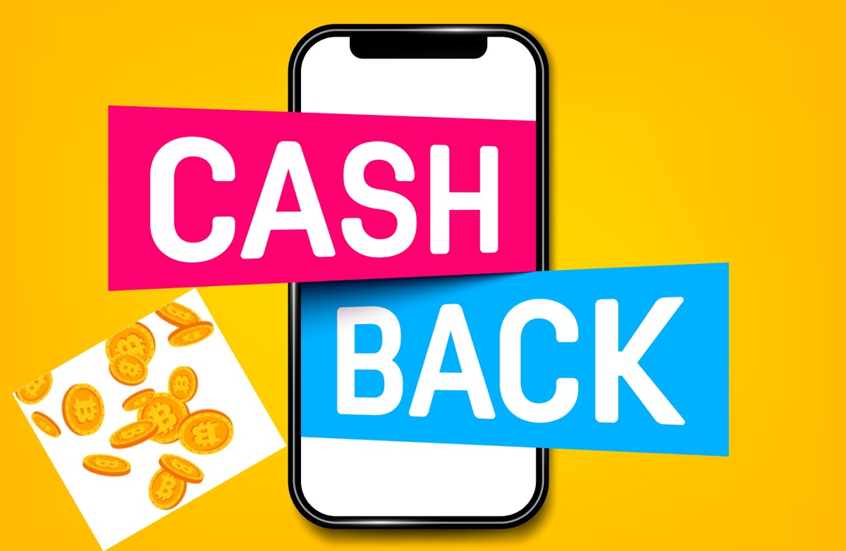 CASHBACK