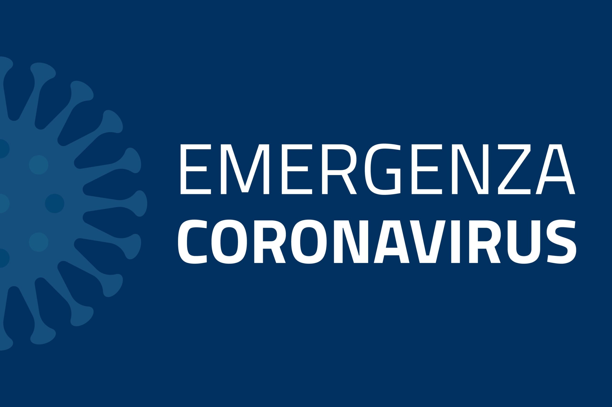 LE NUOVE REGOLE PER FAR FRONTE ALL’EMERGENZA EPIDEMIOLOGICA