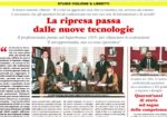Lo Studio Viglione Libretti & Partners Su “la Repubblica”