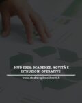MUD 2026: SCADENZE, NOVITÀ E ISTRUZIONI OPERATIVE